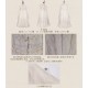 Iris De Nuit Wishing Well Blouses Cardigan JSKs and OPs(Reservation/Full Payment Without Shipping)